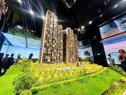 Lyndenwoods (D5), Apartment #460880191